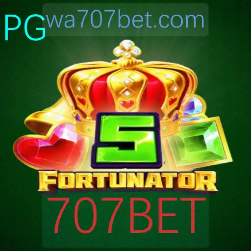 Explorando o Empolgante Mundo de 5Fortunator no 707BET
