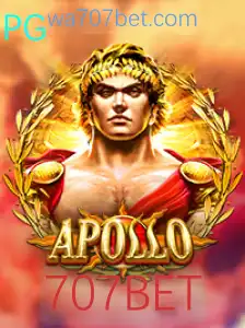 Descubra o Fascinante Jogo Apollo: Uma Experiência Inovadora com 707BET