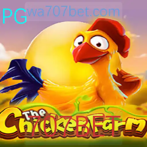 Descubra o Fascinante Mundo de ChickenFarm com 707BET