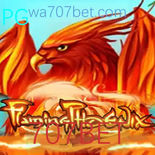 Descubra FlamingPhoenix: O Jogo de Estratégia e Sorte Apoiado pela 707BET