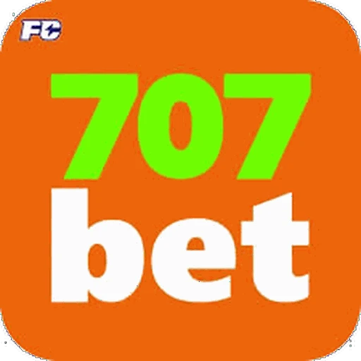707BET Logo