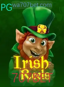 Explorando o Fascinante Mundo de IrishReels no 707BET