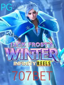 JackFrostsWinter: Mergulhe em um Mundo de Encanto Inverno
