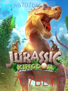 Explorando o Mundo de JurassicKingdom: Aventura e Estratégia no Jogo de Dinossauros