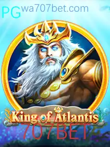 KingofAtlantis: Mergulhe na Aventura Subaquática do Novo Jogo de Estrategia