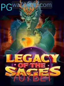Descubra o Fascinante Mundo de LegacyoftheSages: O Jogo que Está Revolucionando o Universo dos Games