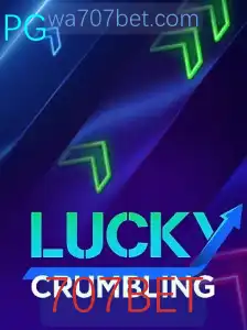 Descubra o Jogo LuckyCrumbling: Uma Nova Sensação no Mundo do Entretenimento Online