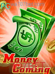 Descubra o Fascinante Jogo de Estratégia: MoneyComing e o Universo de 707BET