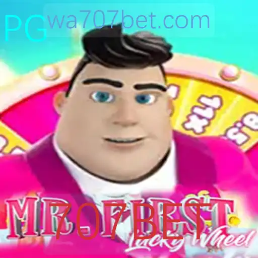 Descubra o Empolgante Mundo de MrFirstLuckyWheel no 707BET