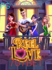 Explorando o Fascinante Mundo de ReelLove no 707BET
