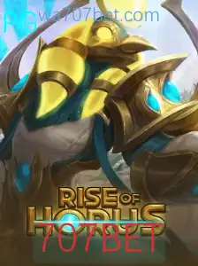 Descubra o Fascinante Mundo de RiseofHorus: Um Guia Completo