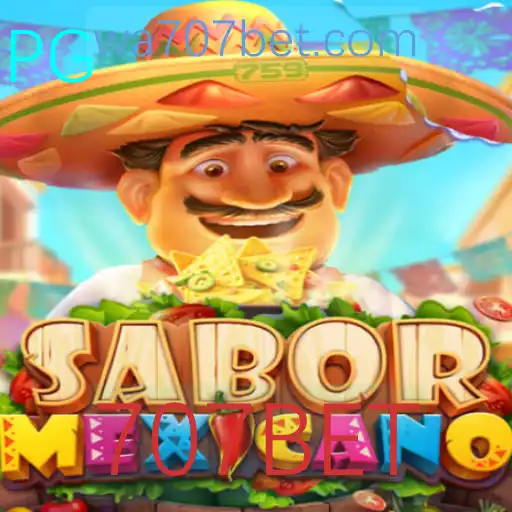 Descubra o Empolgante Mundo de SaborMexicano com 707BET
