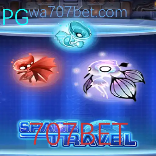 SpaceTravel: Explorando o Universo com 707BET