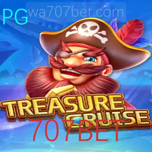 Explorando o Universo de TREASURECRUISE: Tudo Sobre o Jogo e a Parceria com 707BET