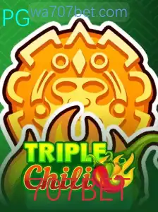 Descubra o Emocionante Mundo de TripleChili com 707BET
