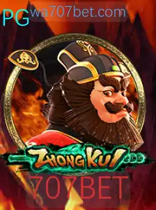 Explorando o Jogo ZhongKui e sua Conexão com 707BET